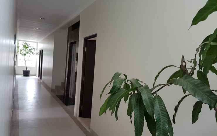 Ahira Guesthouse