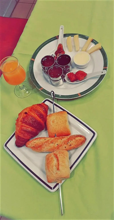 Hôtel Des Vosges