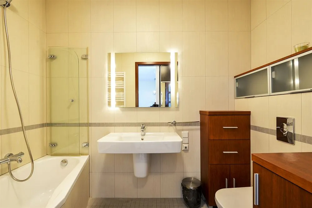 Sea Towers Apartamenty
