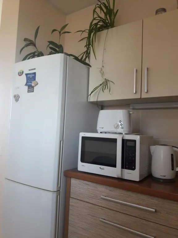 Antonio Apartment