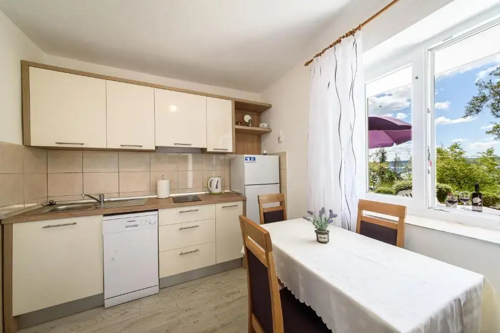 Apartmani Danica