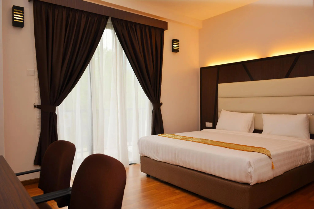 Hotel Grand Baron