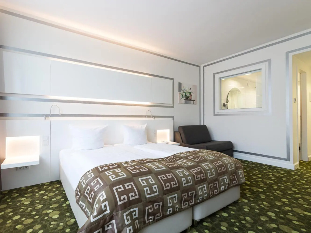 Hotel Bayers