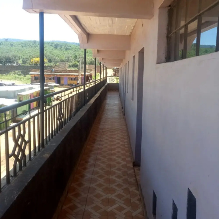 Jeriko Guest House