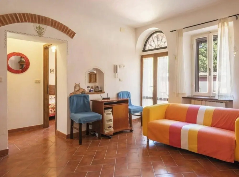 Villa Rosina Comfortable Holiday Residence