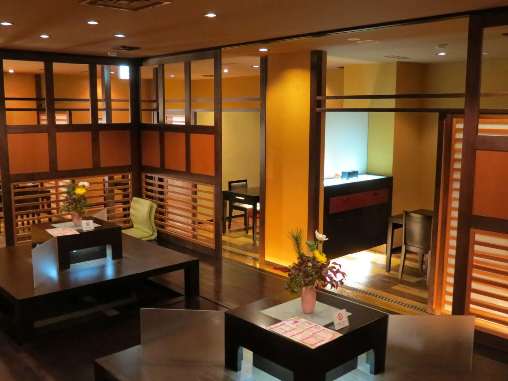 湯郷グランドホテル Yunogo Onsen Yunogo Grand Hotel
