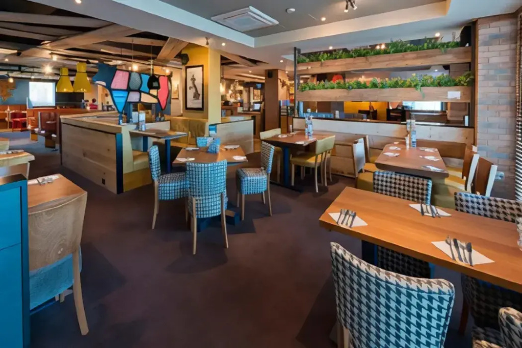 Premier Inn Glasgow - Milngavie