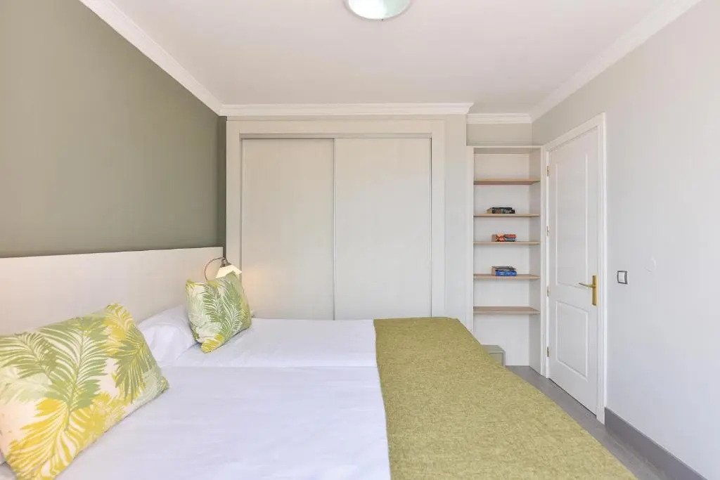 Chalet Santa Ana 19 by VillaGranCanaria