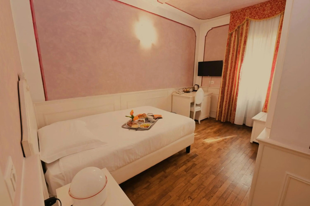 Hotel Villa Patriarca - Buongiorno! Hotels