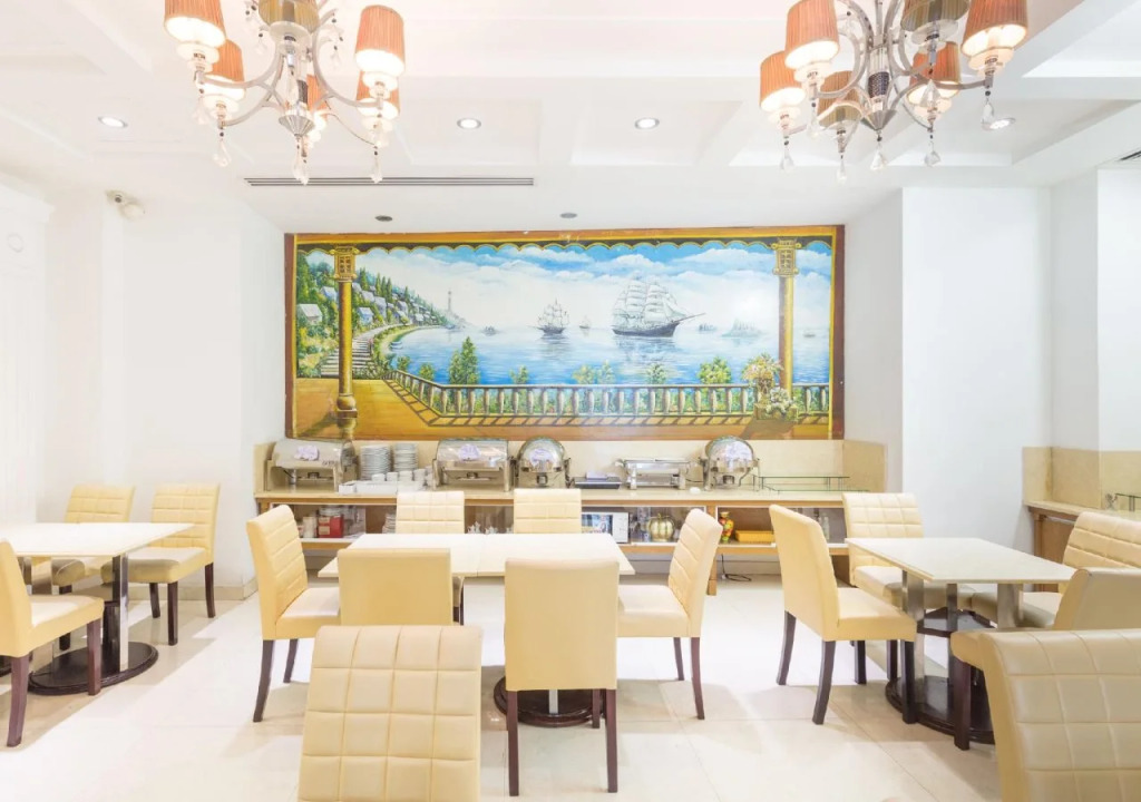 Cap Town Hotel