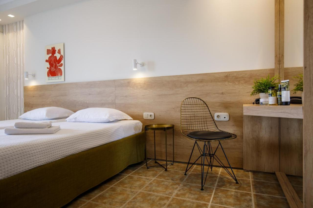 Marialena Hotel