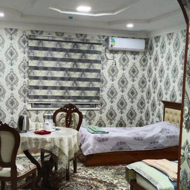 Xumo Hotel