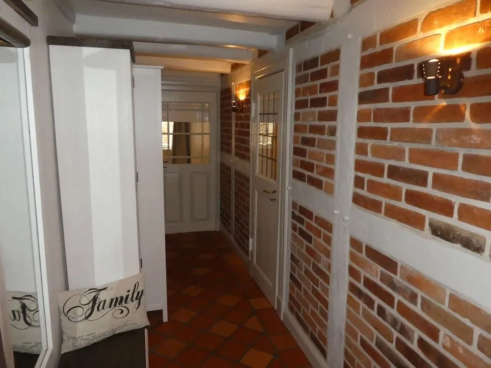 Gästehaus Altstadtzauber