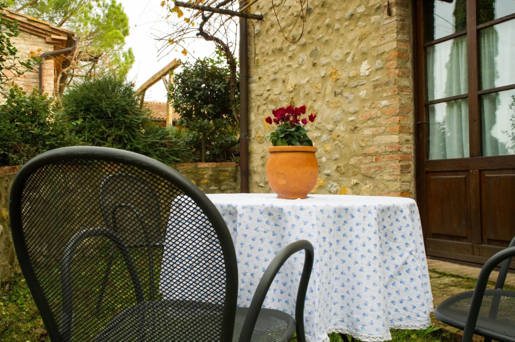 Agriturismo Montaperti