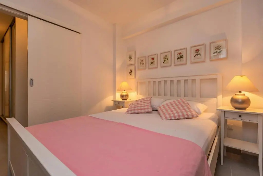 Villa Rustica Apartment