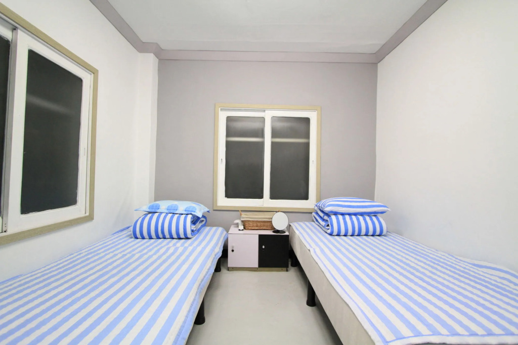 Yusun Guesthouse