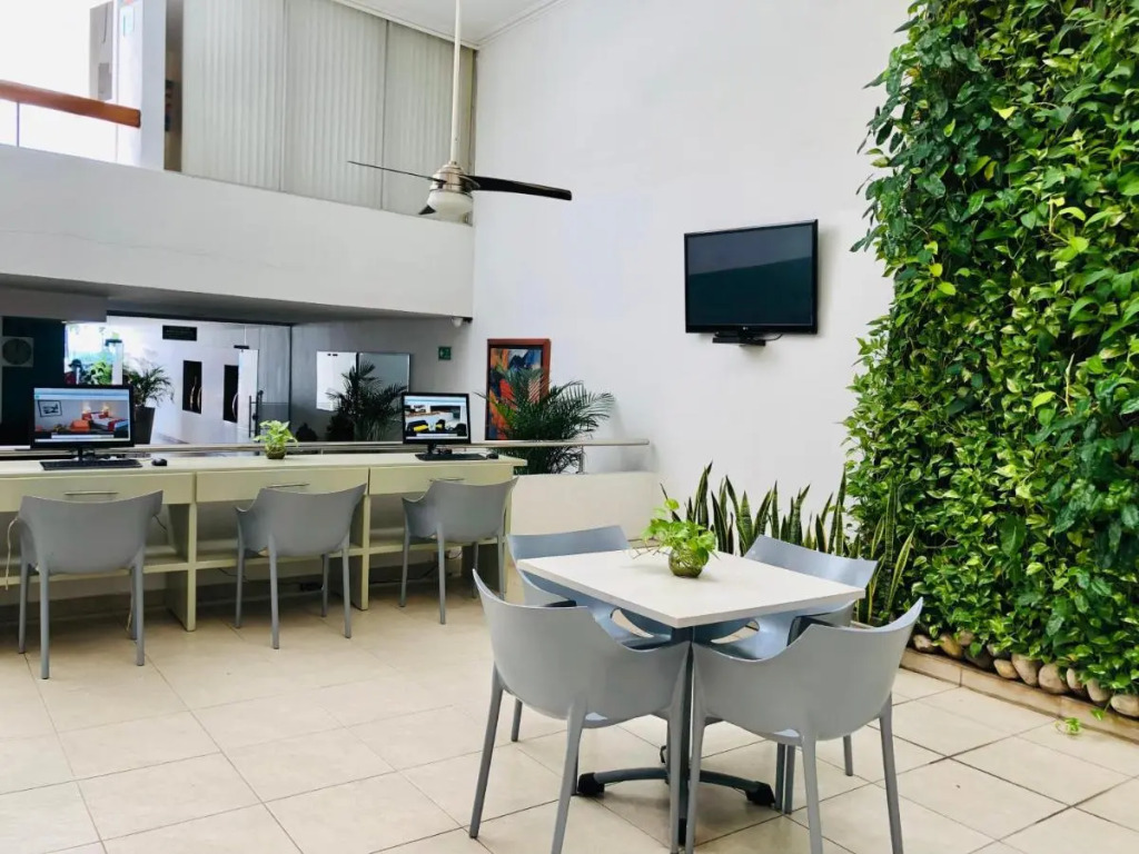 Hotel Be La Sierra