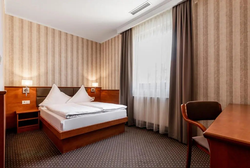 Premium Hotel Bacero Wrocław