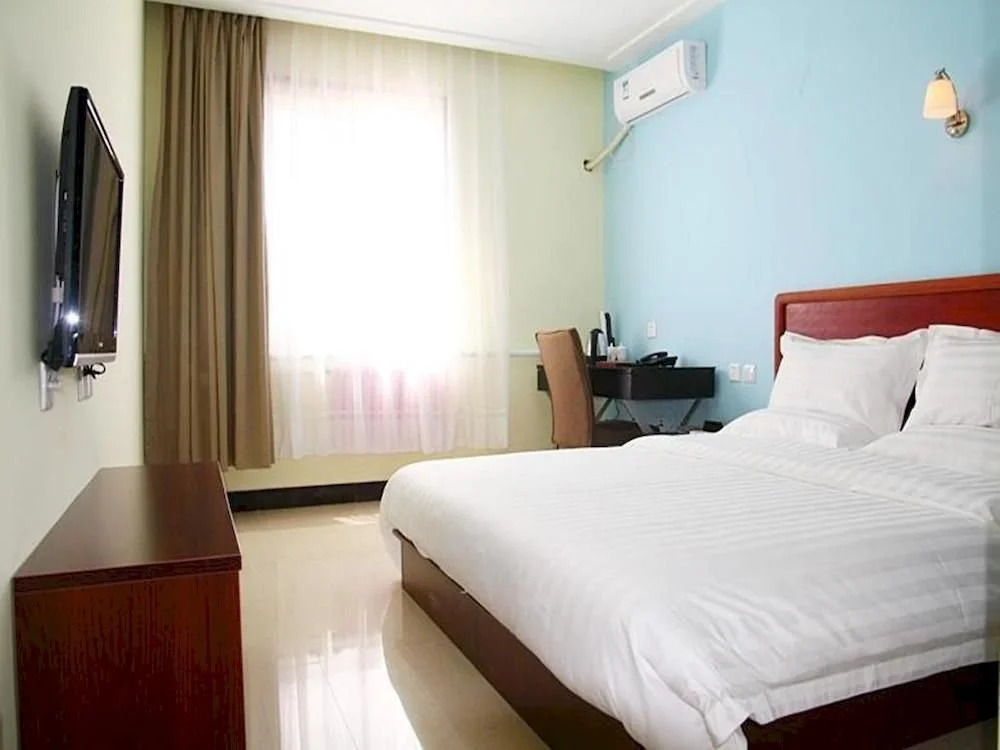 Xiangrui Guanghui Chain Hotel (Beijing Shahe Higher Education Park Metro Station Branch)