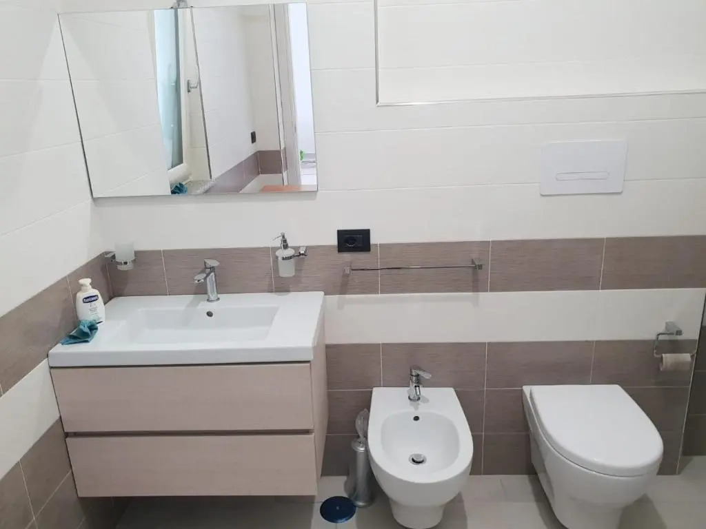 Casa Vacanze Mercolino