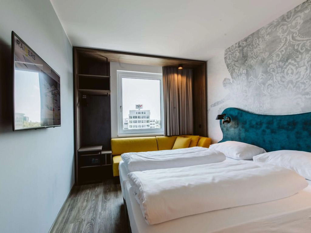 Hotel Rainers21