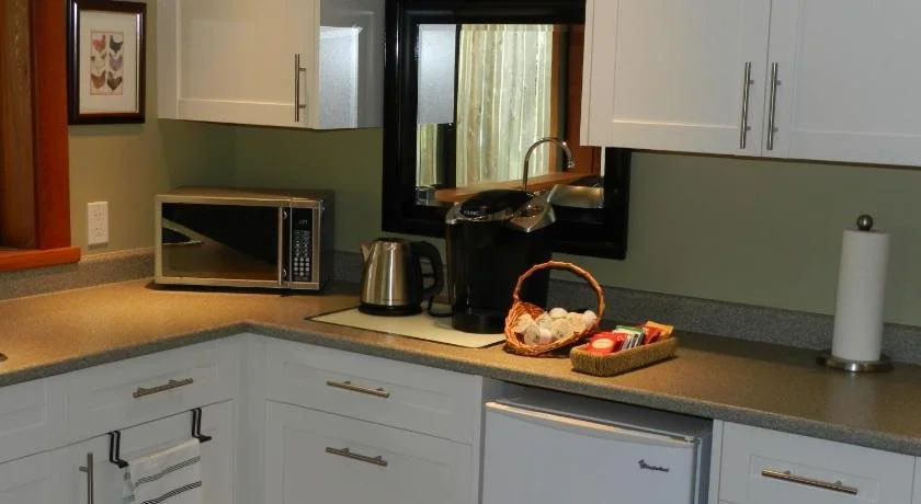Gatehouse Lodge B&B