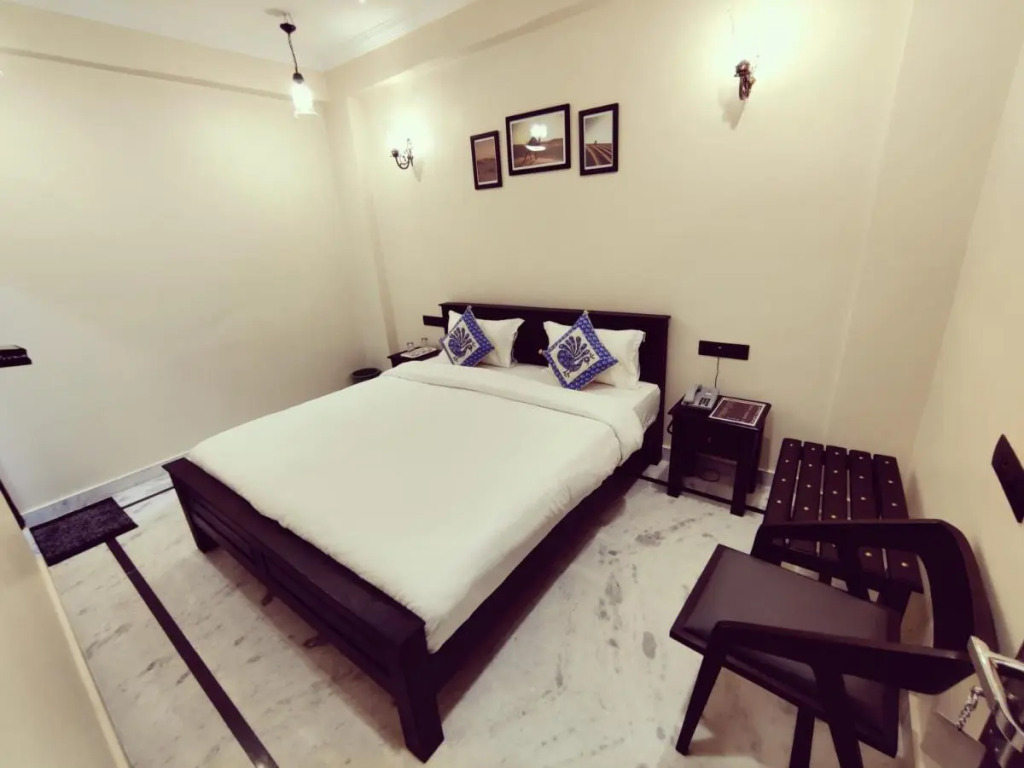 Hotel Vasshifa Palace