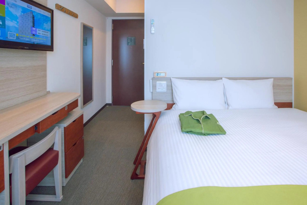 Kuretake Inn Premium Meieki minami