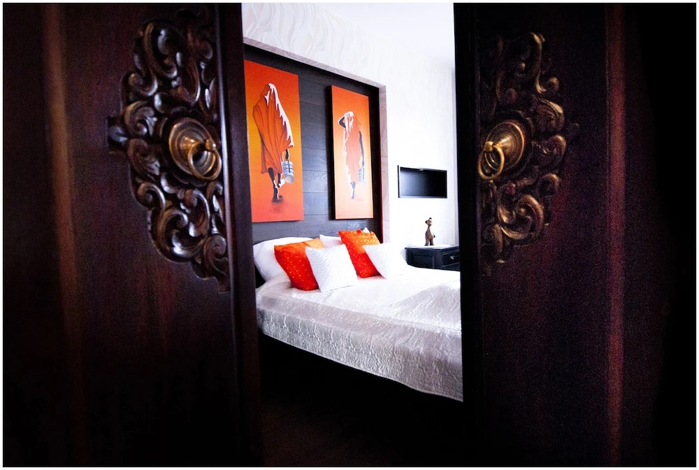 Apartamenty Gdańsk EU - Waterlane