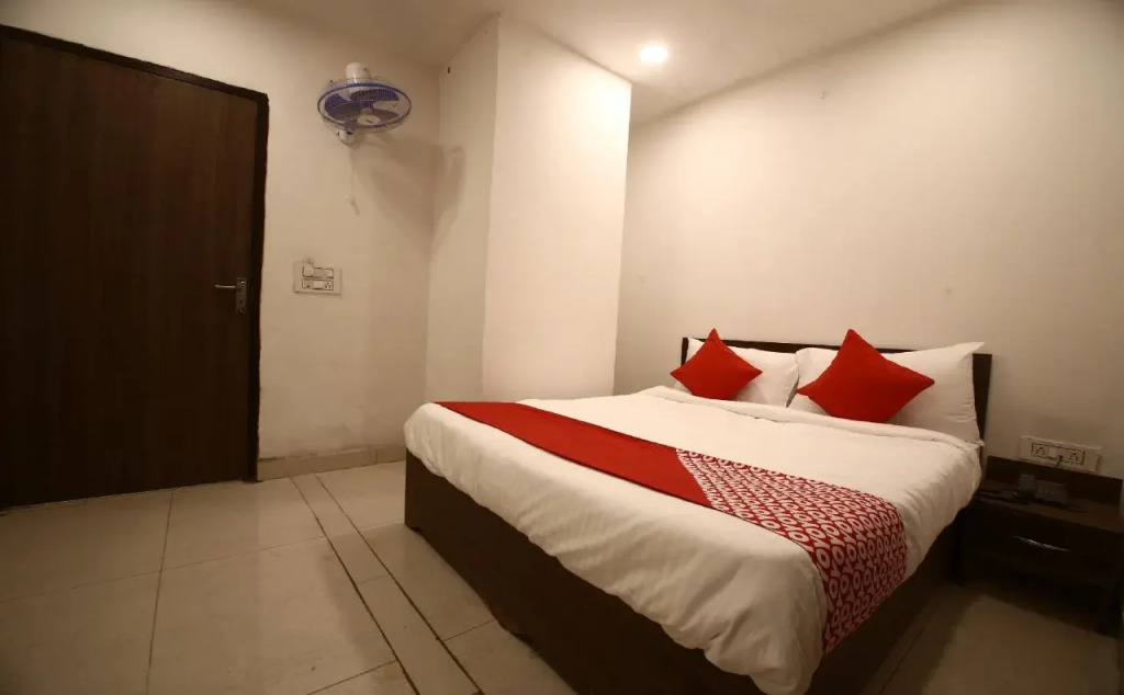 Seven Heaven by OYO Rooms