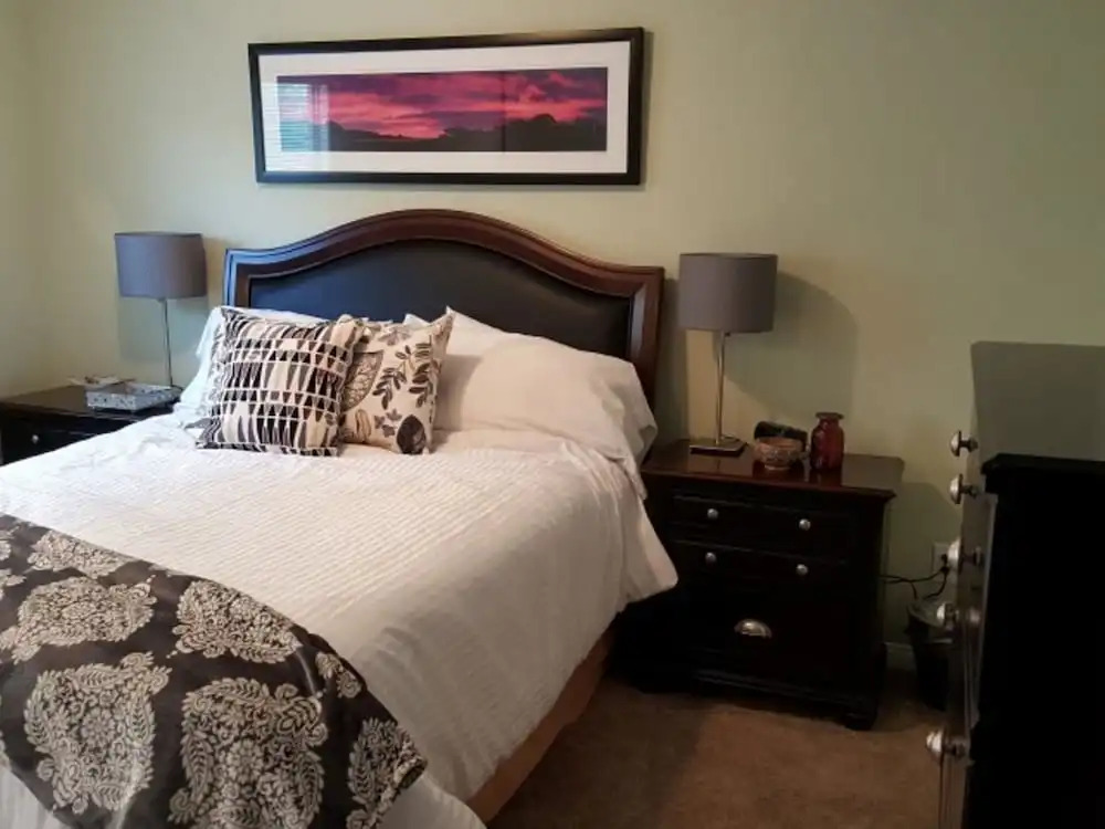 Wayne And Jill Wardell 3 Bedroom Condo