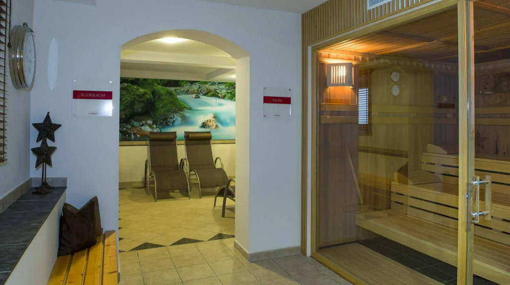 Ferienappartements Landhof