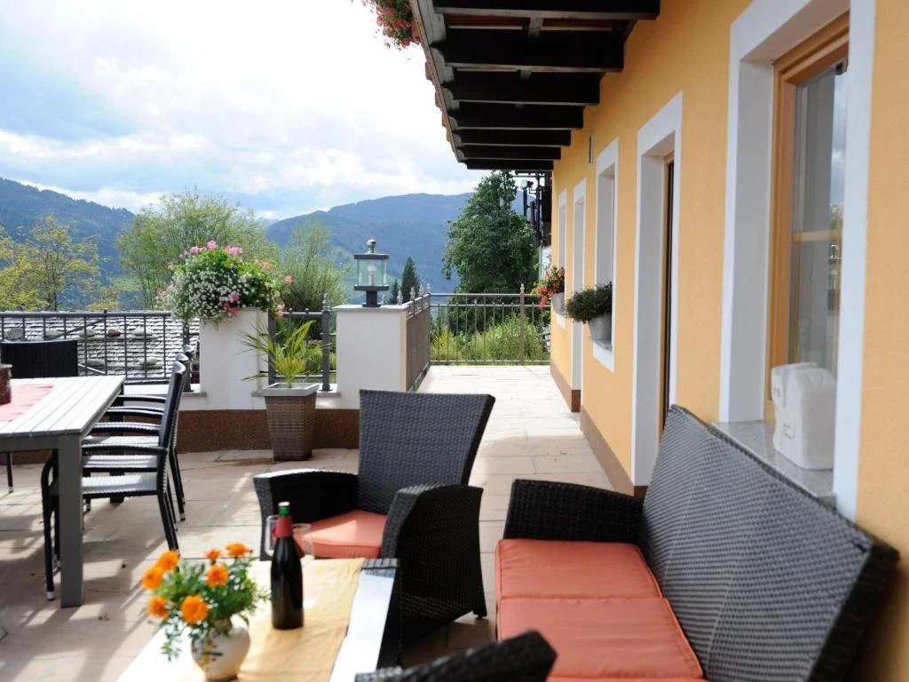 Bio Alpenhof Rostatt