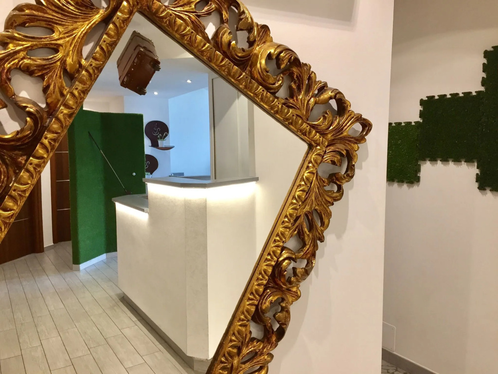 AV Hotel Milano