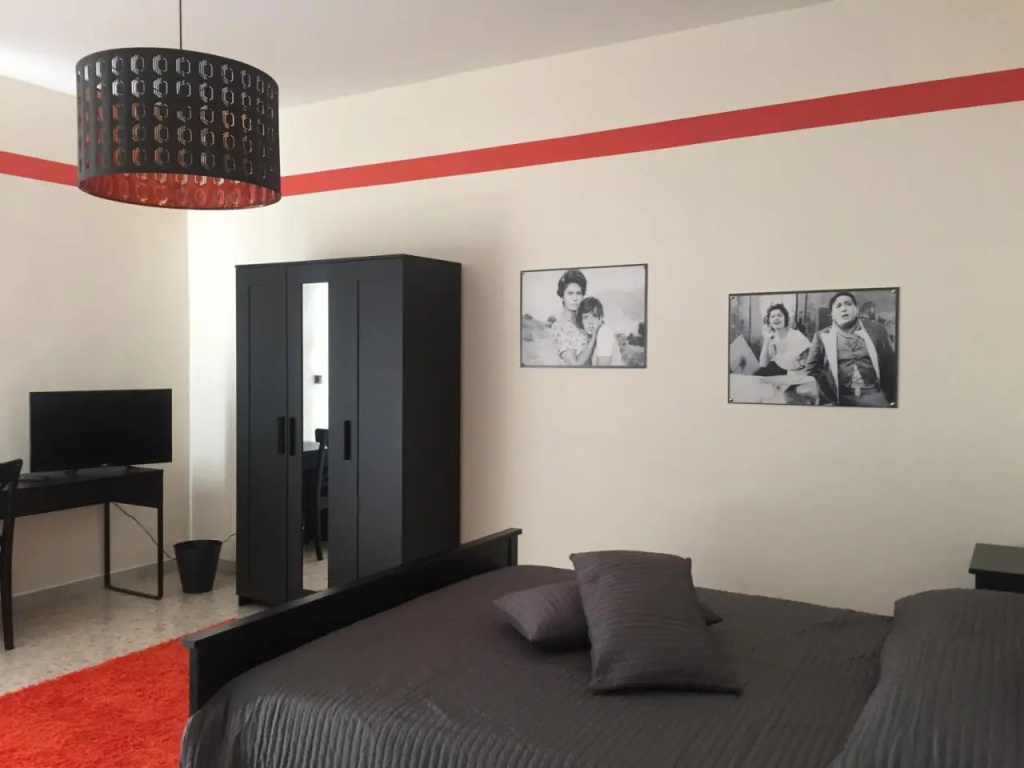 B&B Napoli Napoli