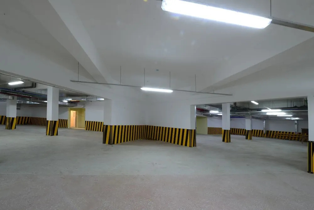 X-Apartment - Serviced Apartments