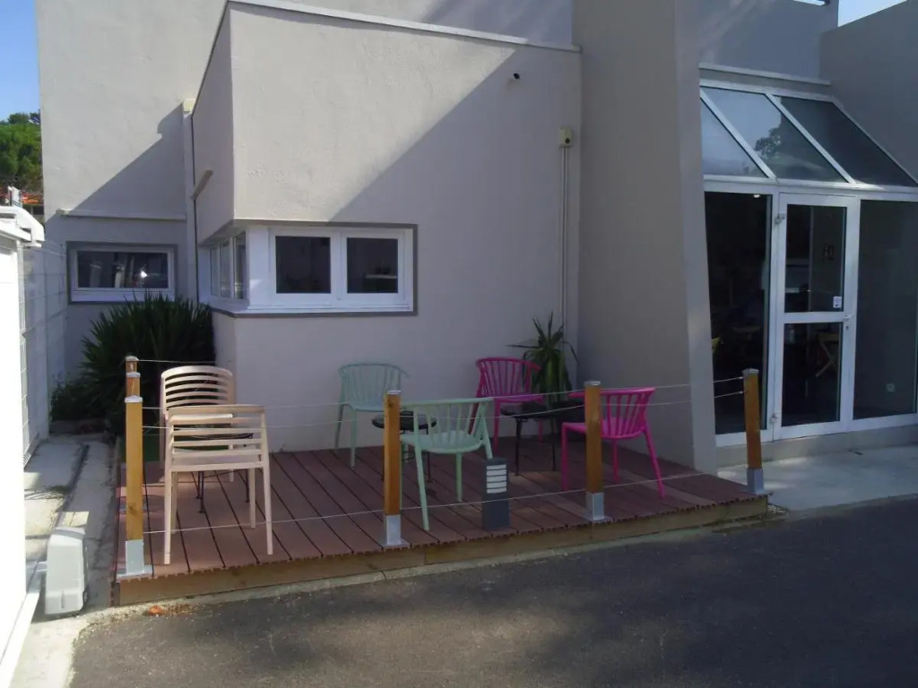 Contact Hôtel Marseille Aubagne