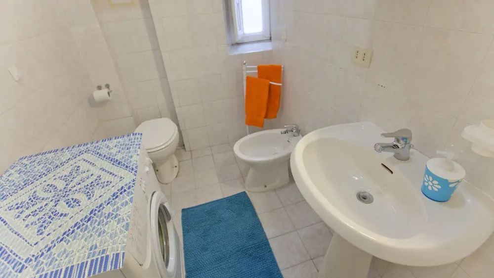 Rental in Rome Sardegna Apartment