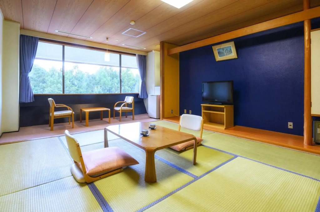Takamiya Hotel Bonari no Mori