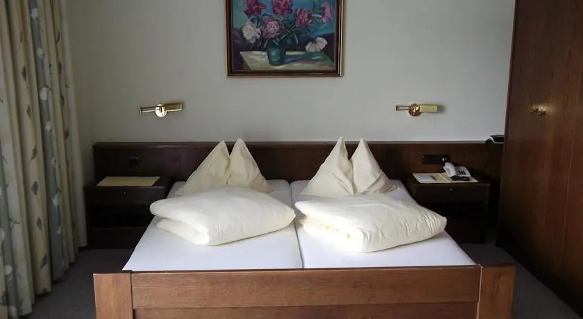 Strandhotel Prüller