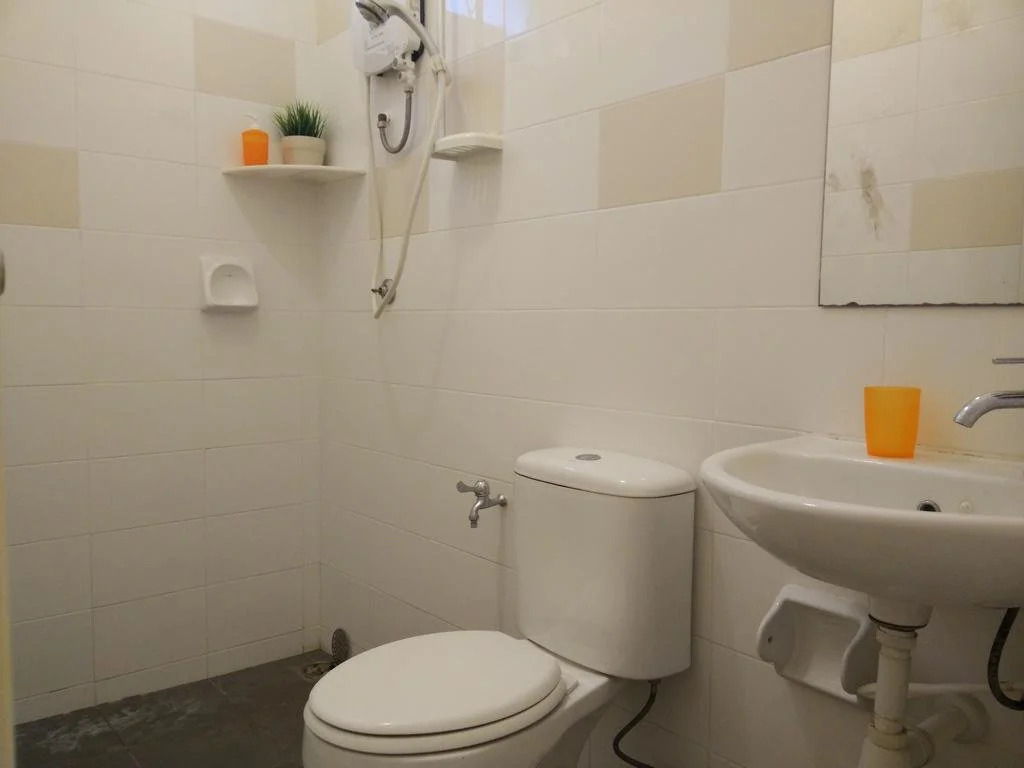 Delite Guest House 09