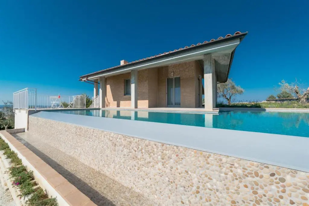 CASA DI EOLO 8&2, Emma Villas
