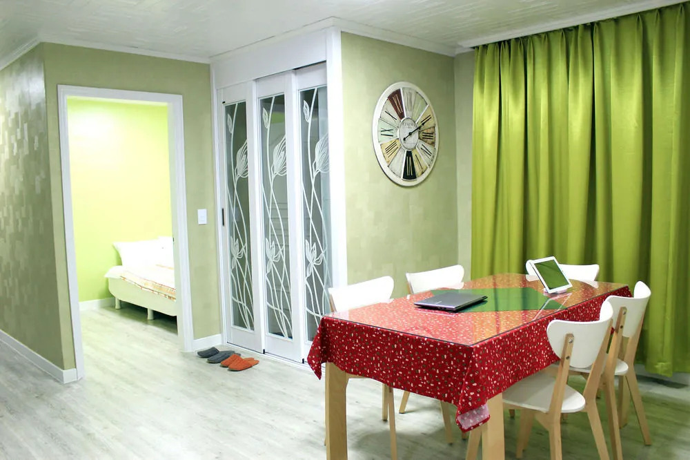 Pumpkin Guesthouse