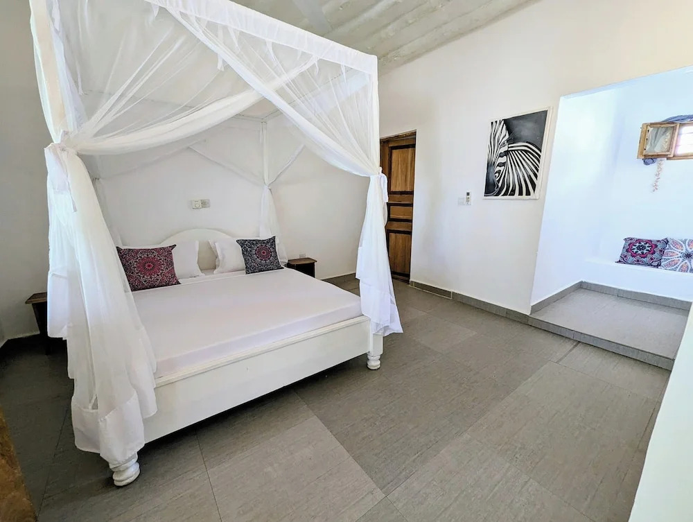 Bahati Villa