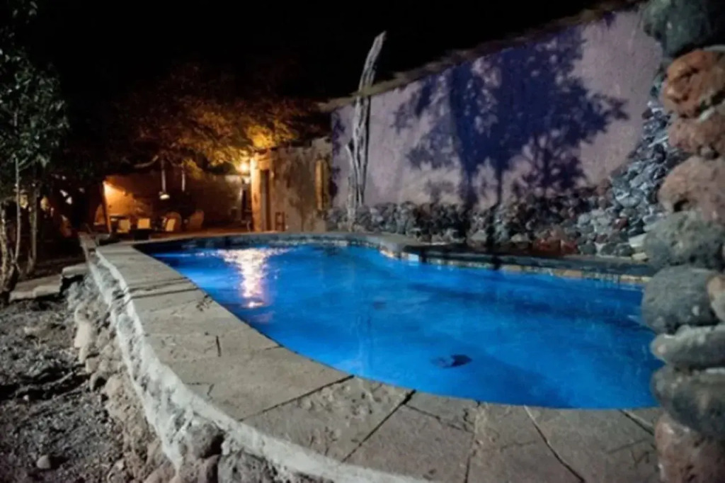 Hotel Don Raul