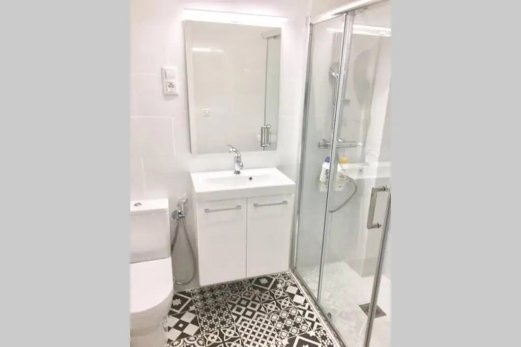 Estudio Estilo Nórdico Madrid (Malasaña Gran Vía)
