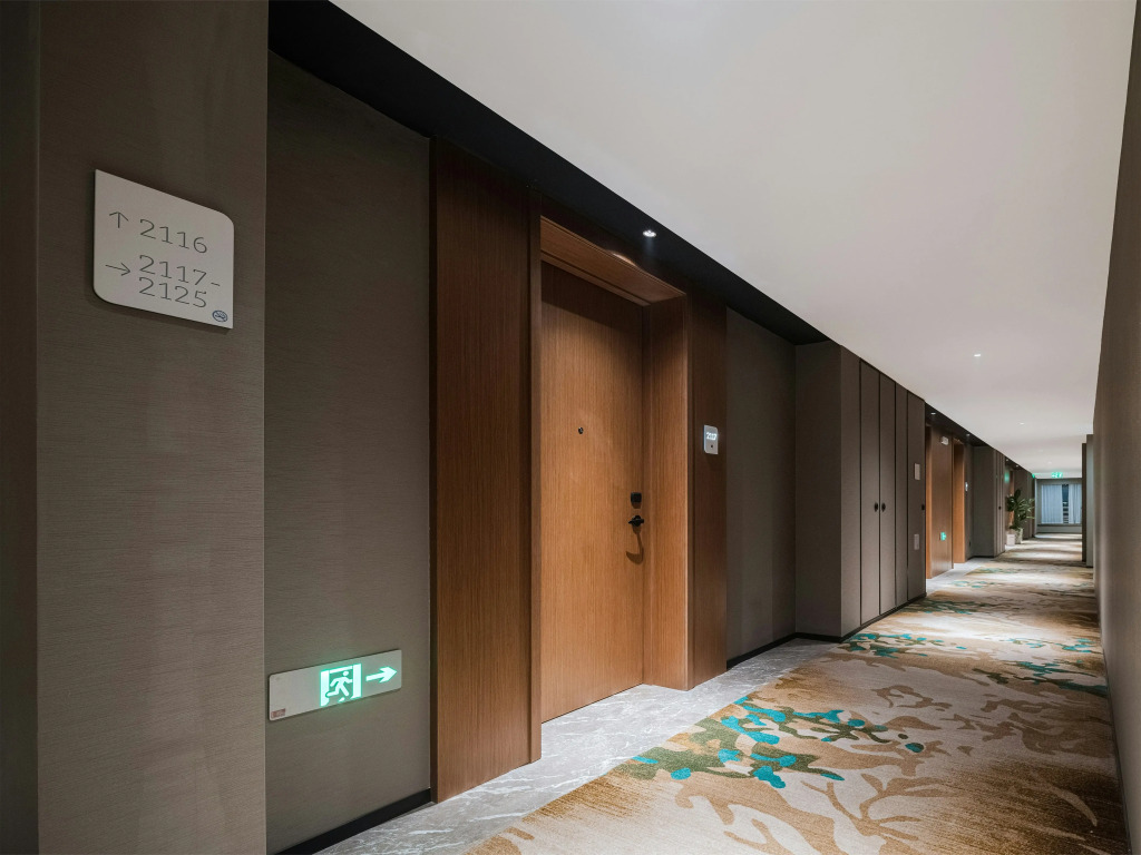 Hilton Garden Inn Hefei High-Tech Zone