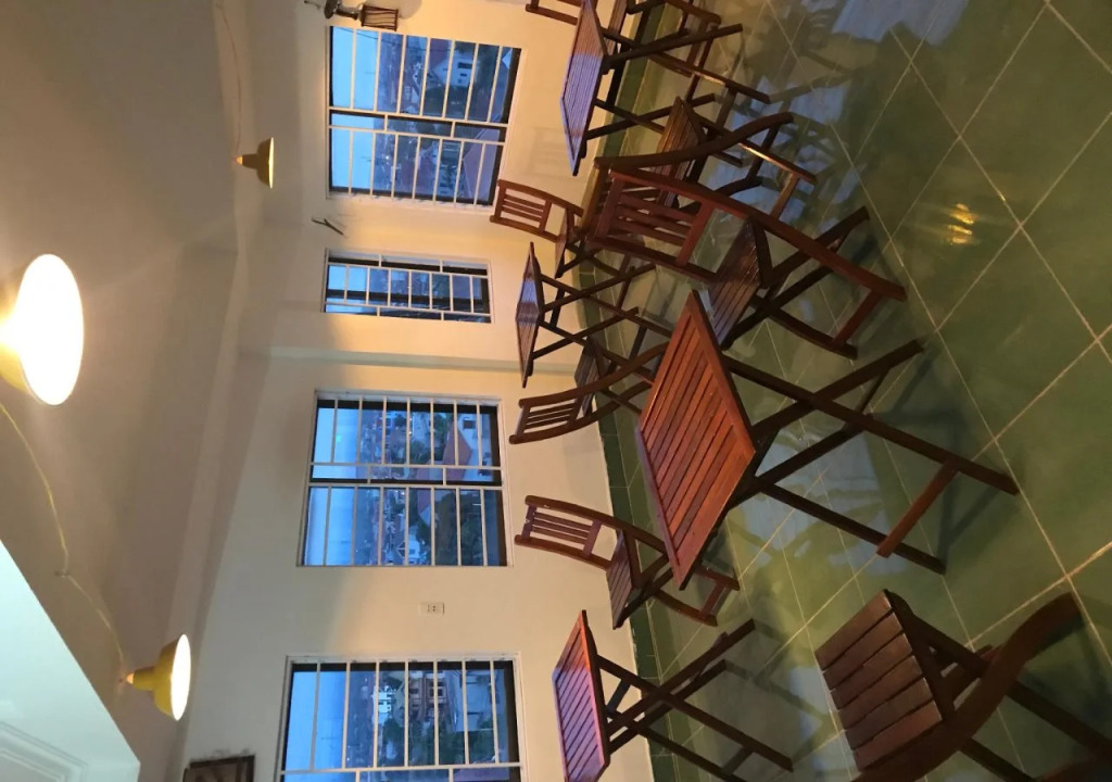Thao Trang Hotel