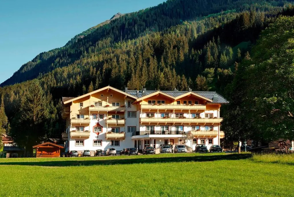 Hotel Grundlhof