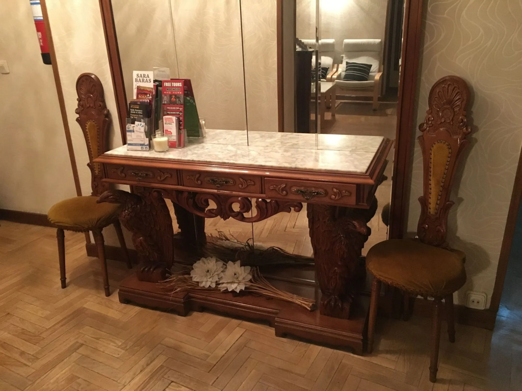 Hostal Rías Bajas